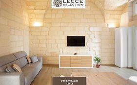Don Carlo Suite Relais Free Parking - Lecce Selection